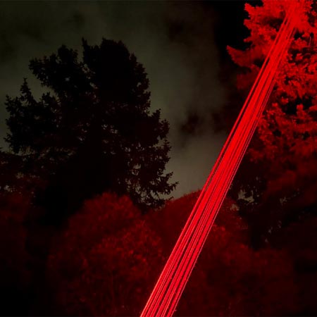 Valopolku 2025 - Jussi Kamunen, Axis Mundi